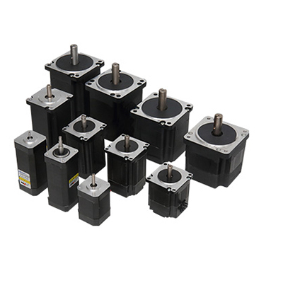 無(wú)刷電機(jī)